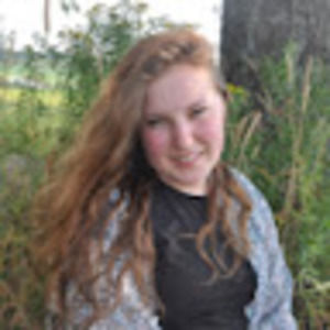 Meet your Posher, Haley